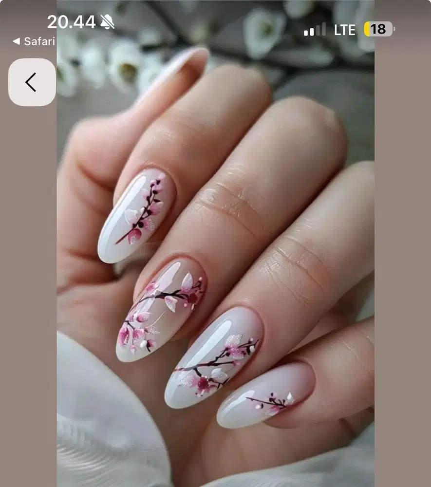 Dibutuhkan pegawai salon khusus wanita, pengalaman tidak diutamakan