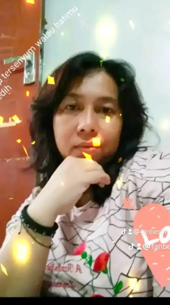 Cari pekerjaan apa saja nama sy Yuli