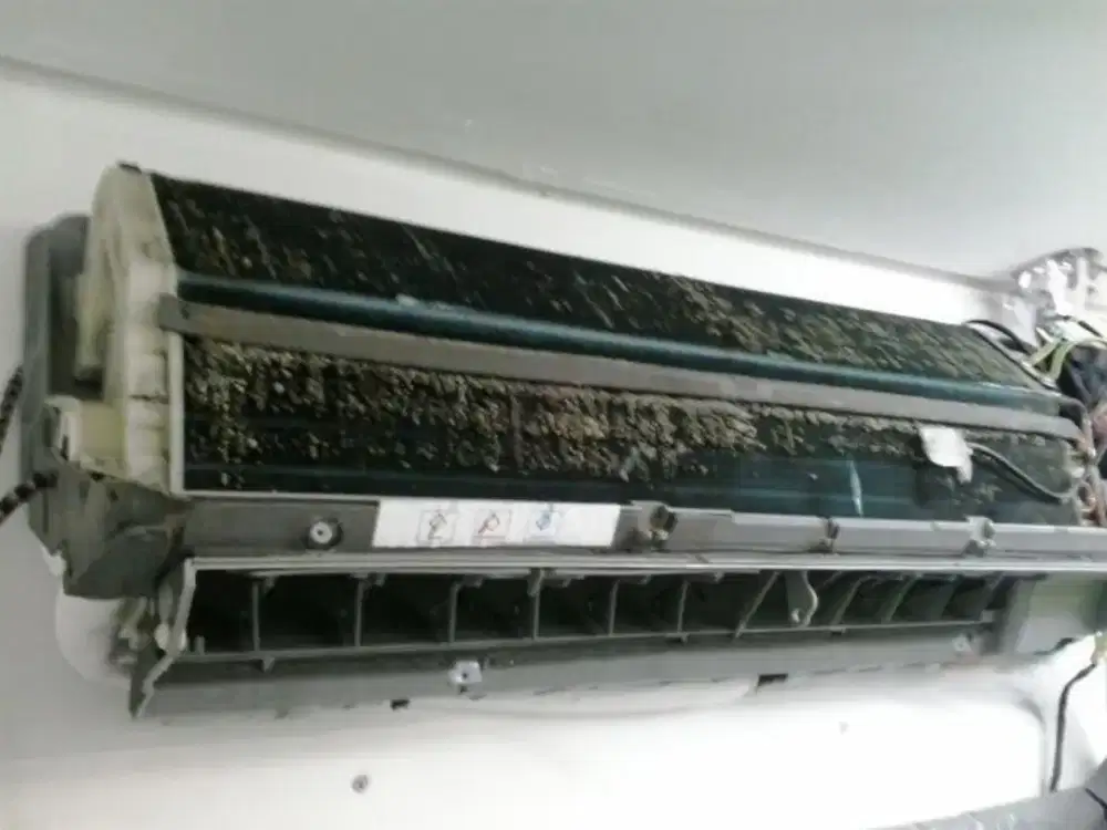 Jasa Perbaikan AC, Tukang AC Keliling, Jual AC, Servis Kulkas, Cuci AC