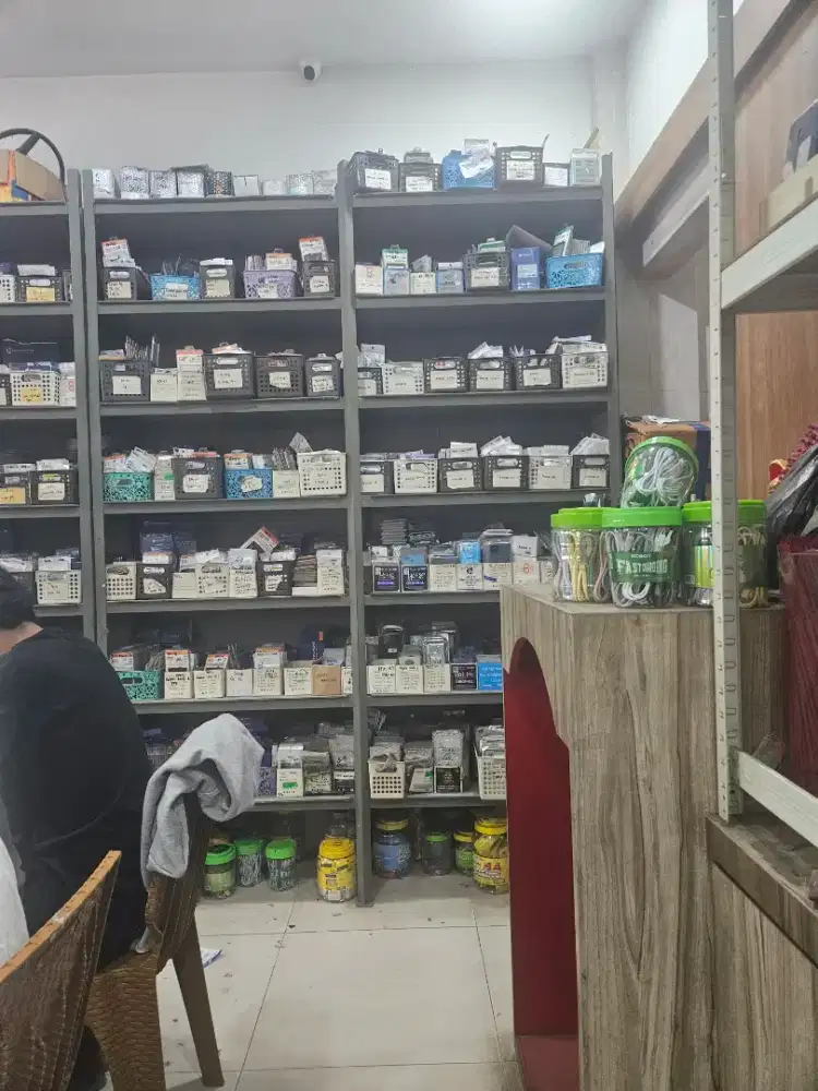 Lowongan pekerjaan admin