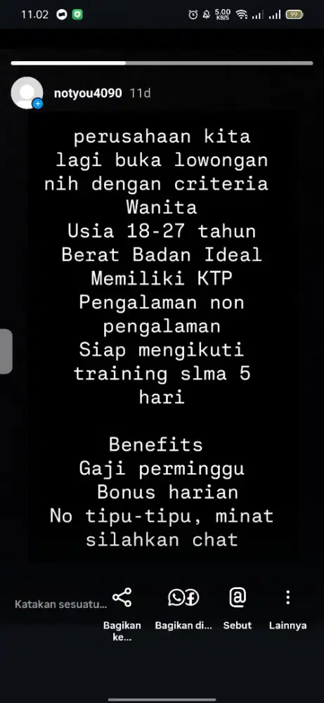 Terapis spa non plus plus