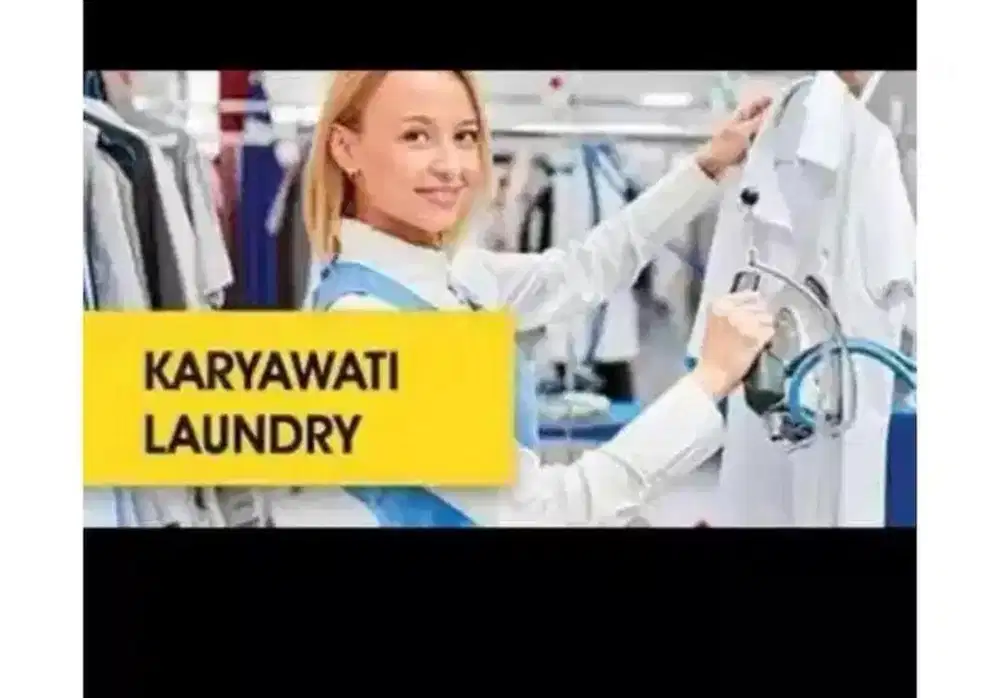 Lowongan kerja laundry tersedia mes di jelambar, jakarta barat