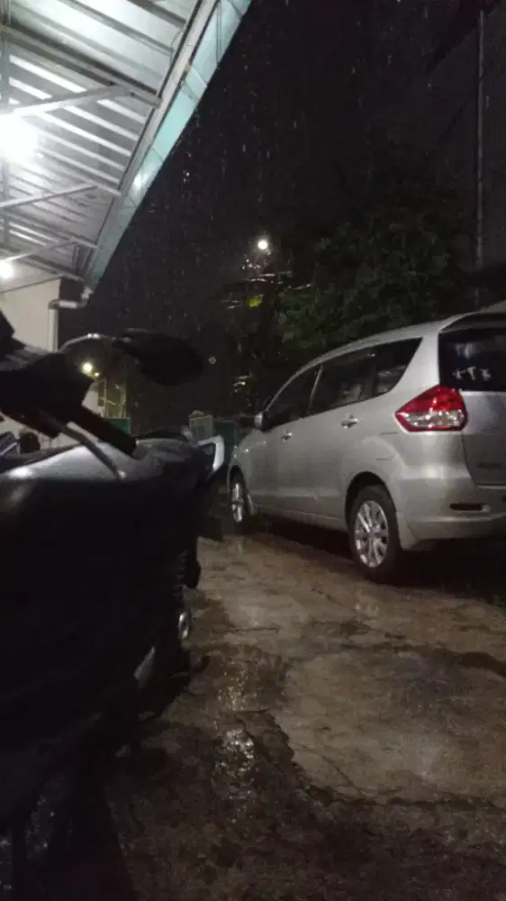 Driver Kantor/ Pribadi / Freelance