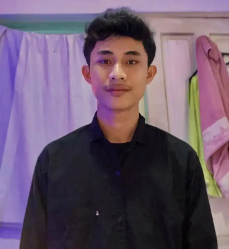 Mencari loker driver pribadi