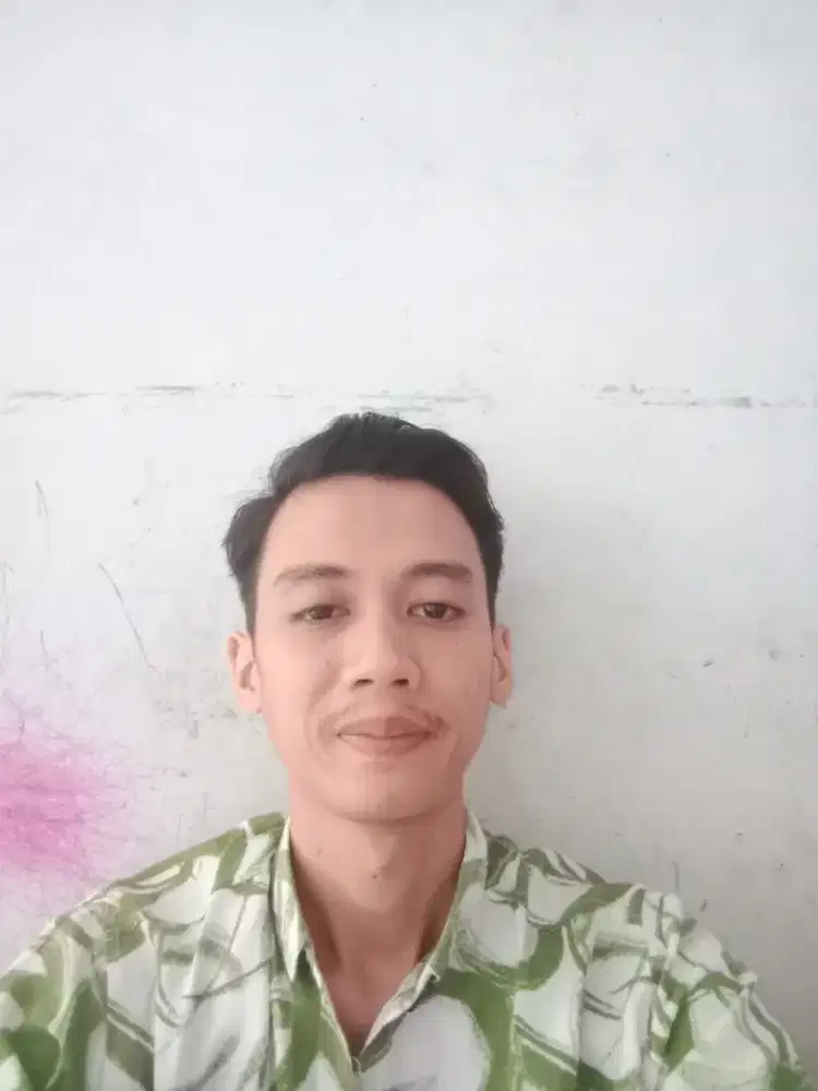 Cari pekerjaan apa saja