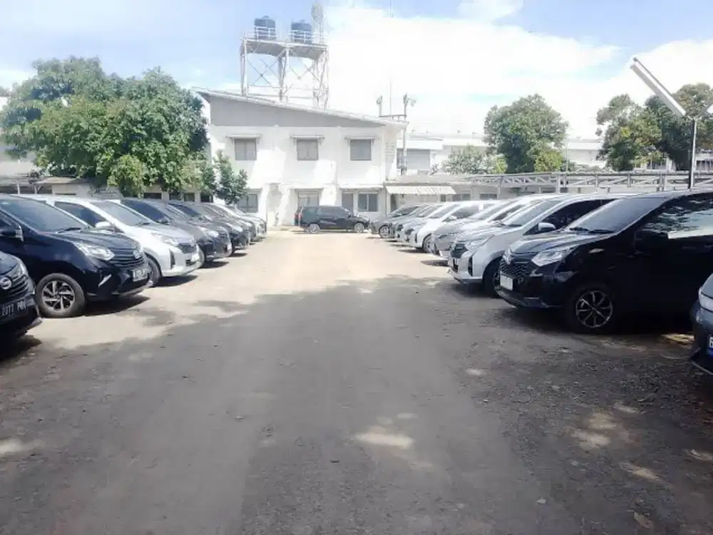 Lowongan Driver Sahabat Rental
