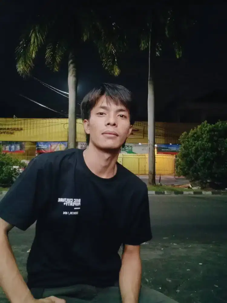 Mencari Lowongan Kerja!