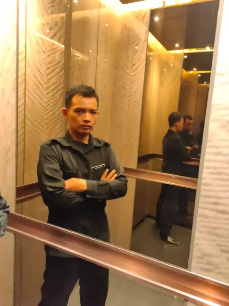 Mencari pekerjaan