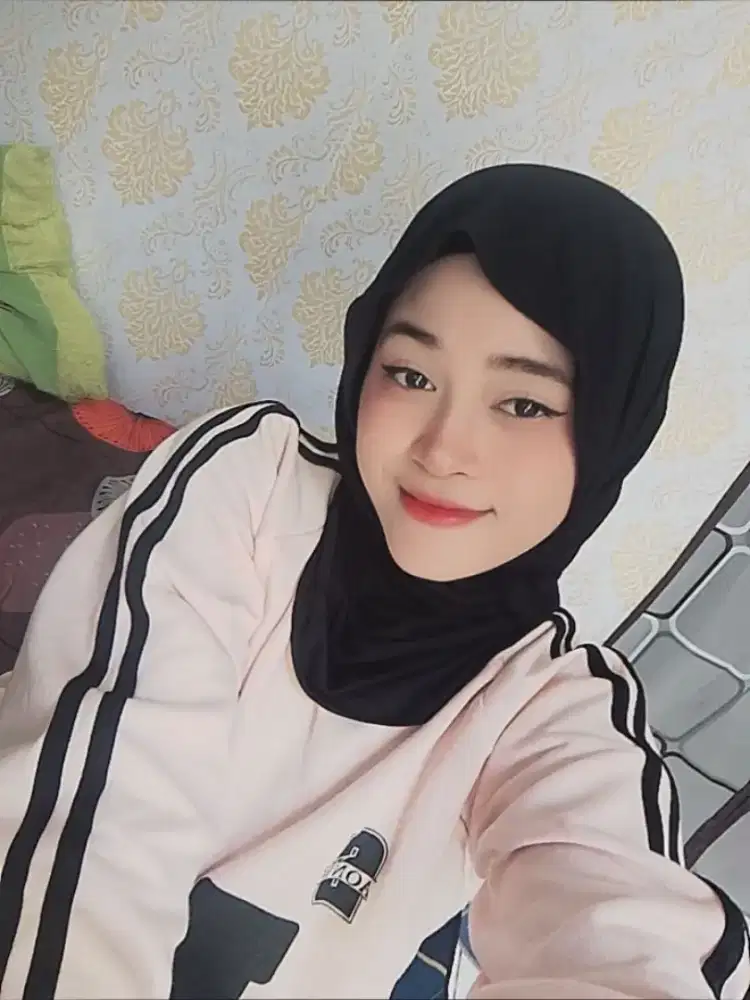 Cari kerja yg halal
