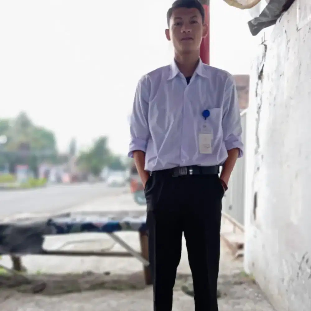 Mencari lowongan kerja