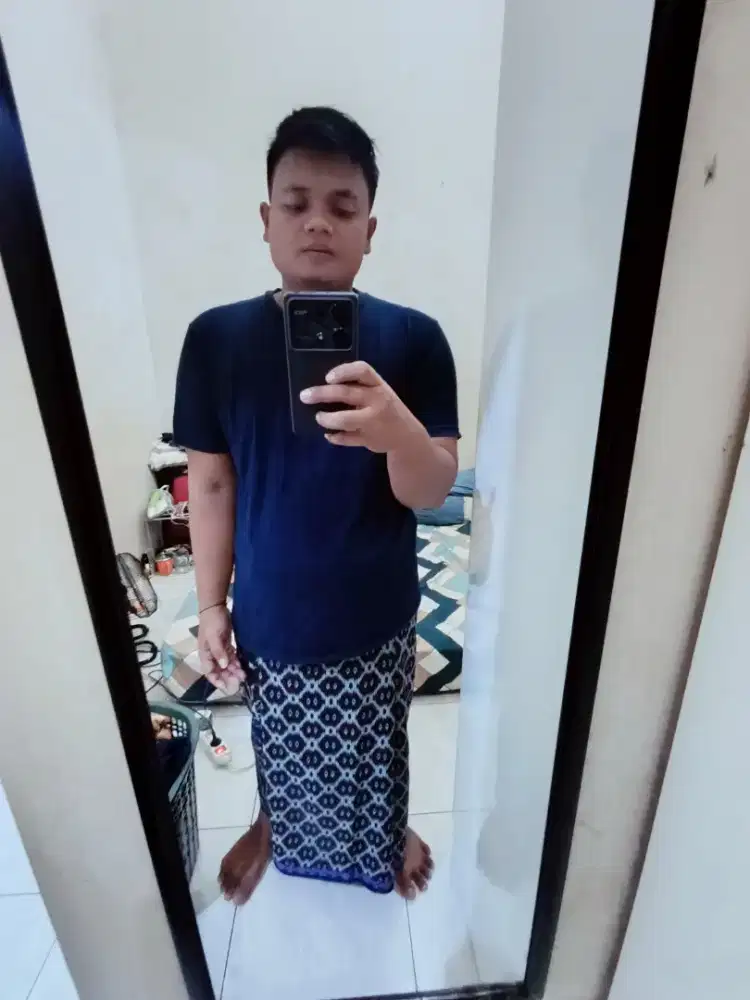 Mencari loker apa aja yang ada mes