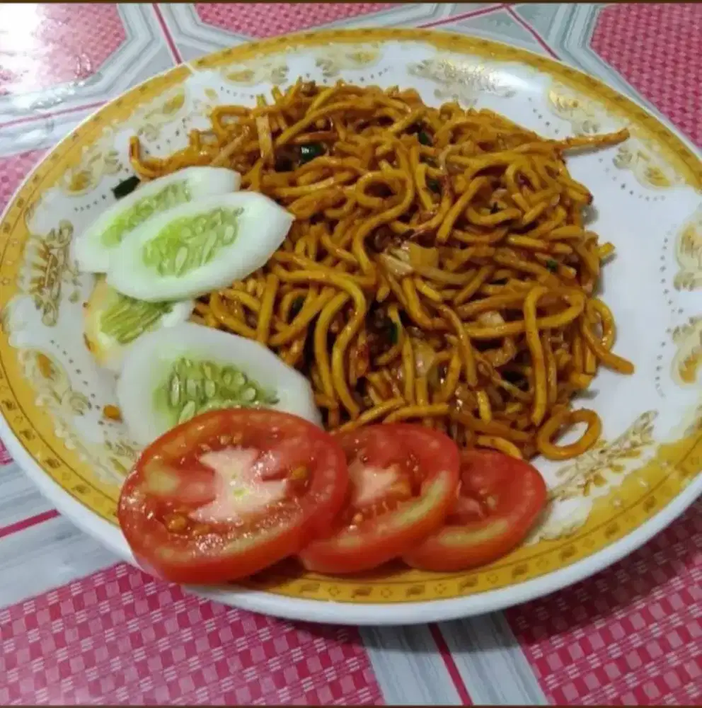 Di butuhkan koki masakan aceh