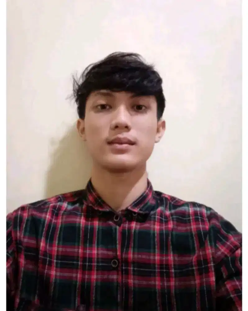 BAGAS AJI JANUARTA