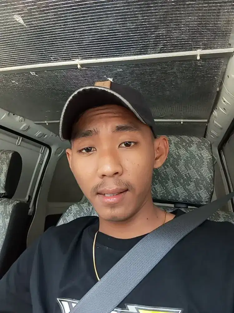 Mencari pekerjaan driver apa aja