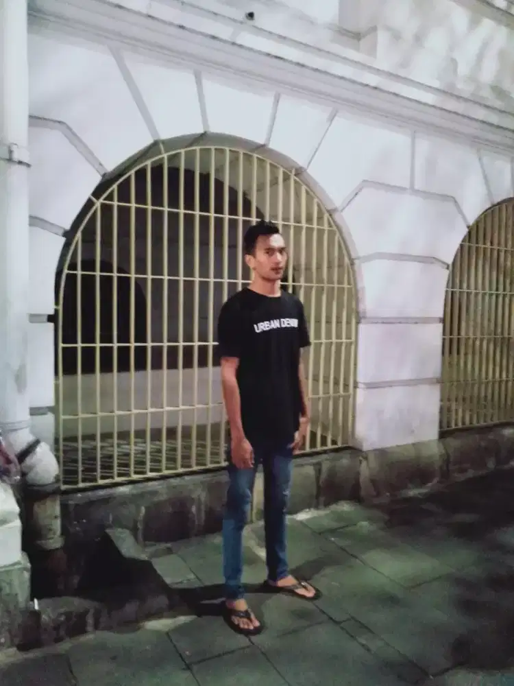 Mencari pekerjaan