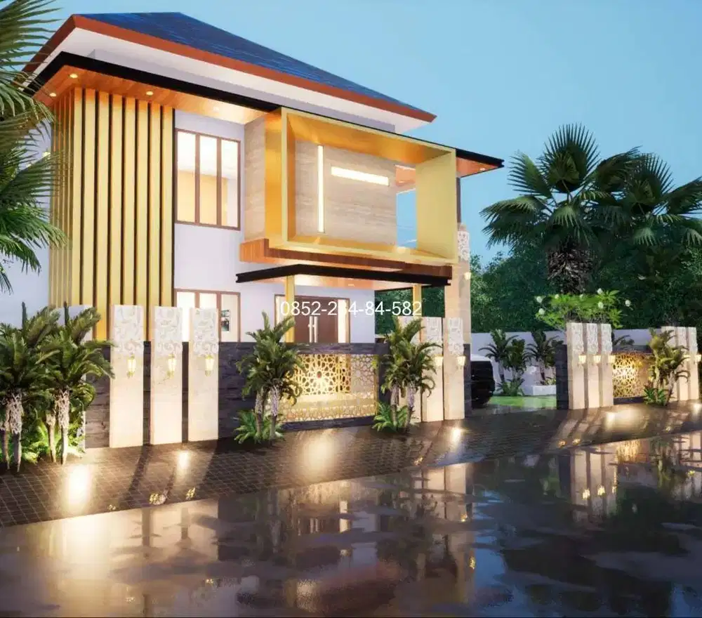 Jasa Arsitek Tarakan Jasa Desain Jasa Gambar Rumah Hanya 500 Ribu
