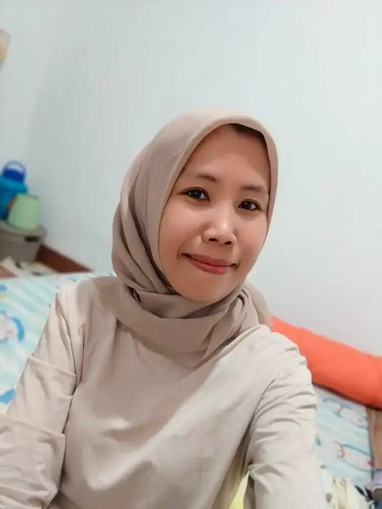 Butuh pekerjaan