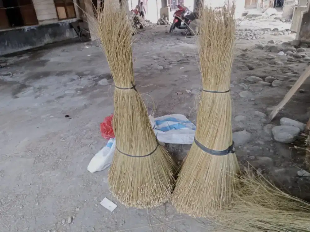 KEPALA OPERASIONAL GUDANG