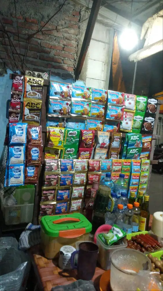 DIBUTUHKAN SEGERA PEGAWAI ANGKRINGAN !!!ANGKRINGAN