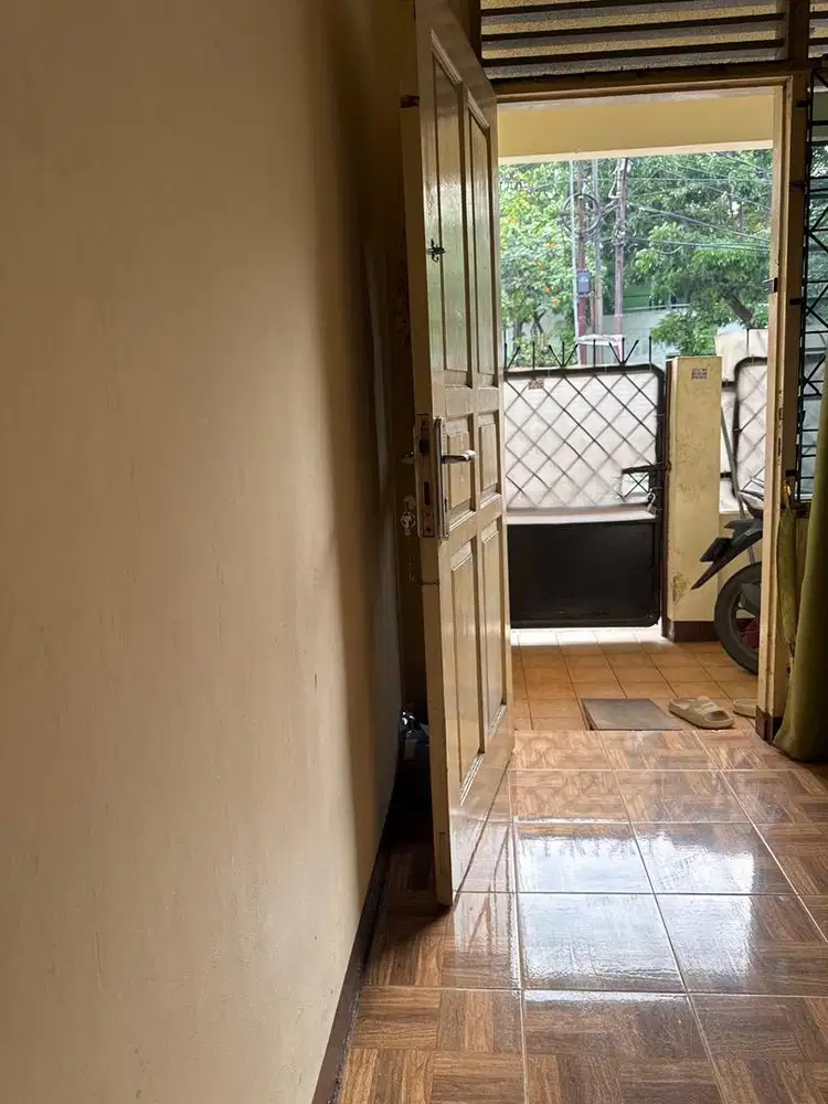 Dicari Pembantu Rumah Tangga