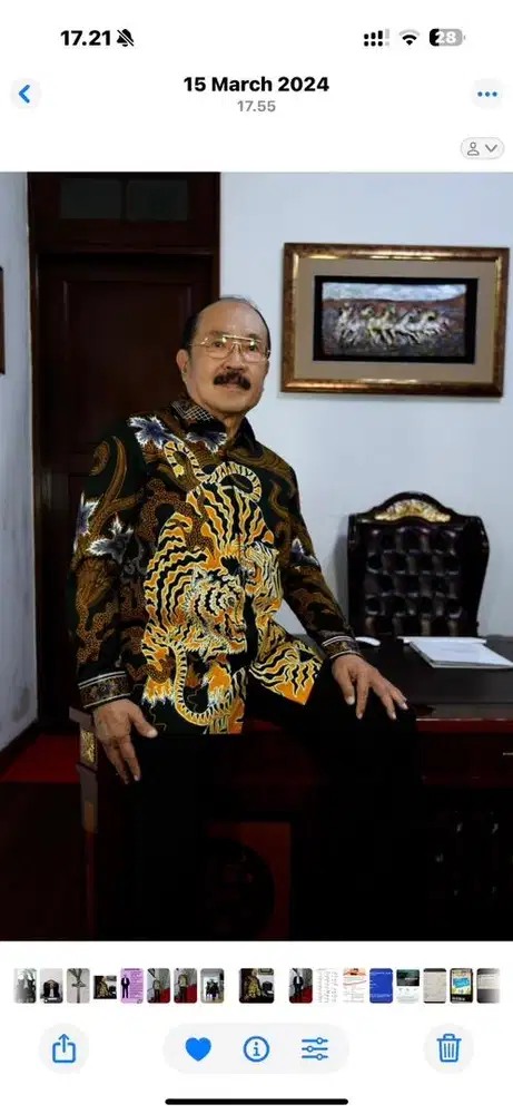 Dibutuhkan pensiun Hakim/Jaksa/ Polisi, masih energik menguasai hukum