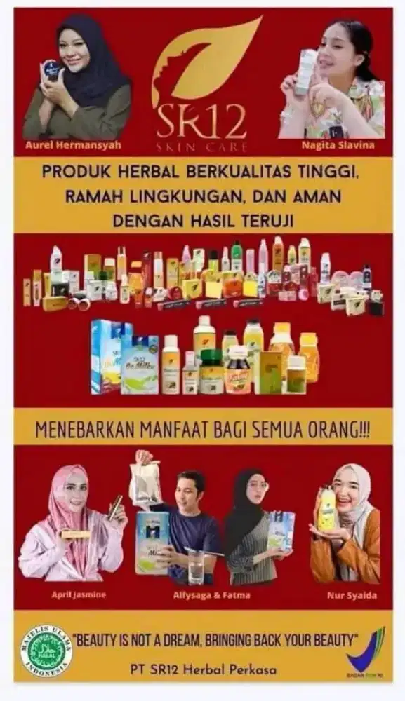 Paket usaha /Bisnis Cuan