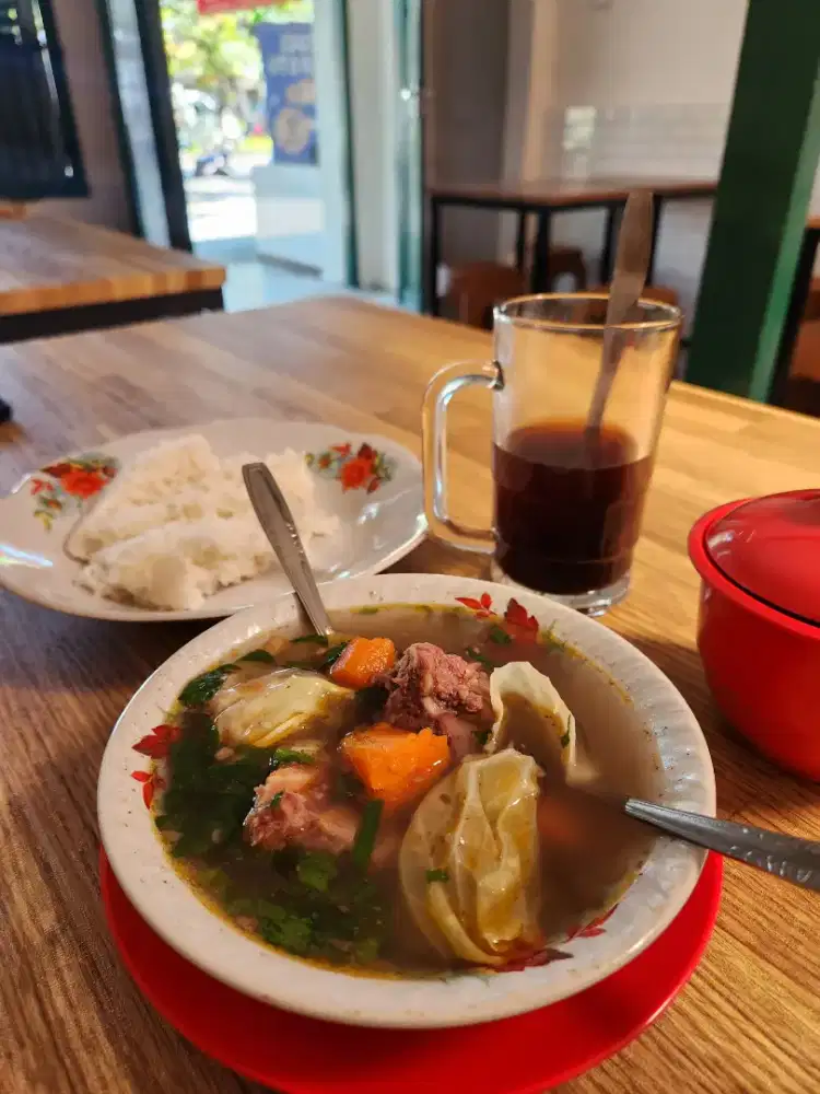 Lowongan Kerja Kedai Dalam Kota Bdg
