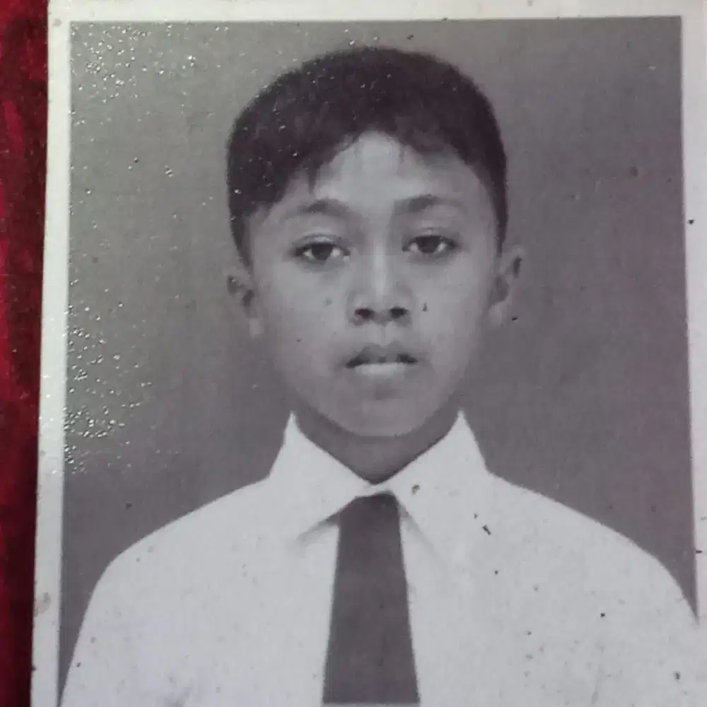 Cari kerja an apa saja