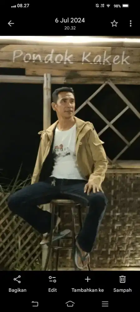 Cari kerja sopir SIM A