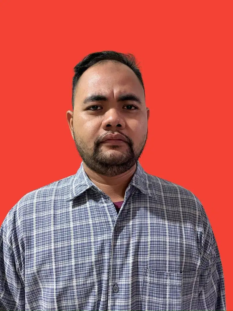 Ahmad ubaidillah