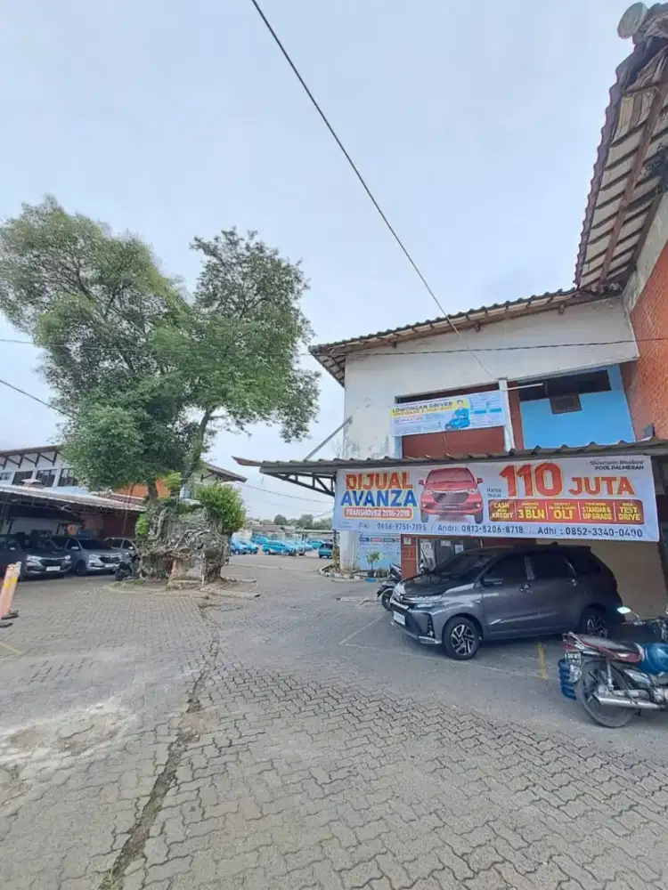 Lowongan Supir Pengemudi driver sopir blue bird Palmerah