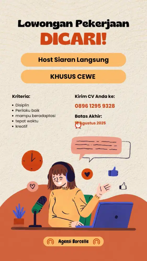 Yang tidak berhijab