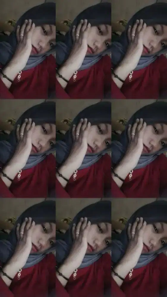 cari lowongan kerja yang HALALLLL