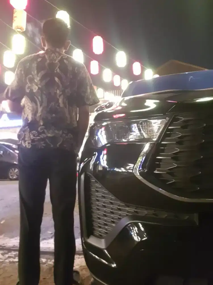 Lagi mencari lowongan drever