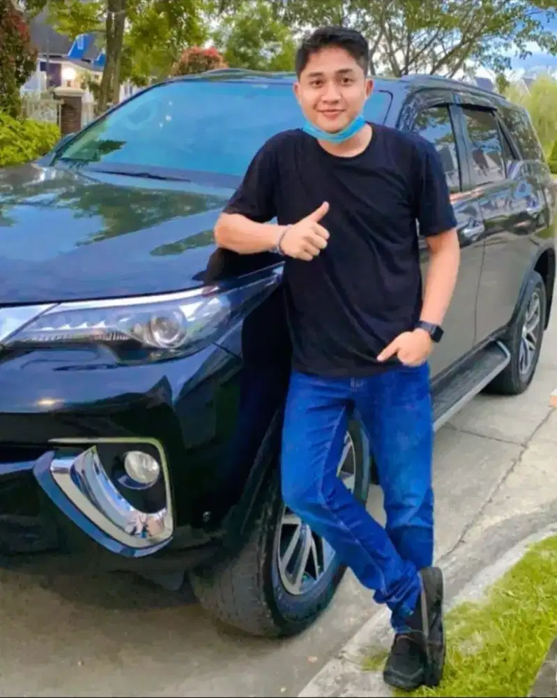 Mencari lowongan kerja driver