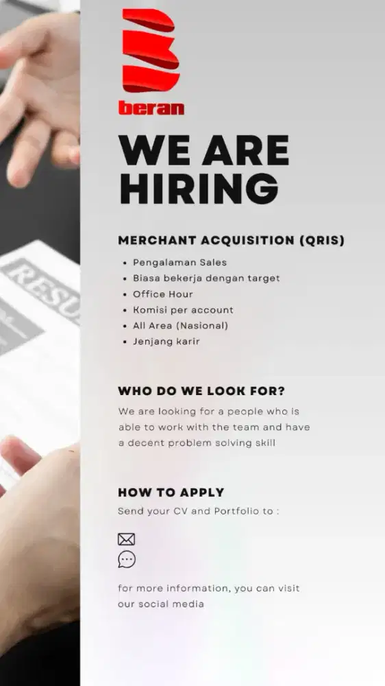 Loker pekerjaan freelnce.