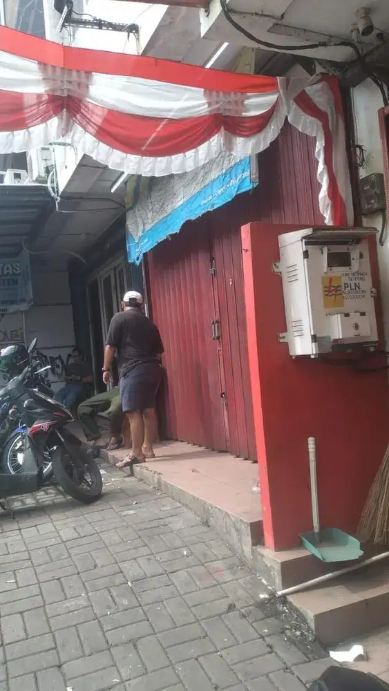 Dicari karyawan LAUNDRY