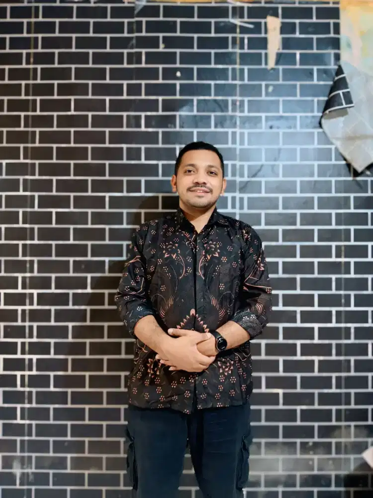 Mencari lowongan pekerjaan