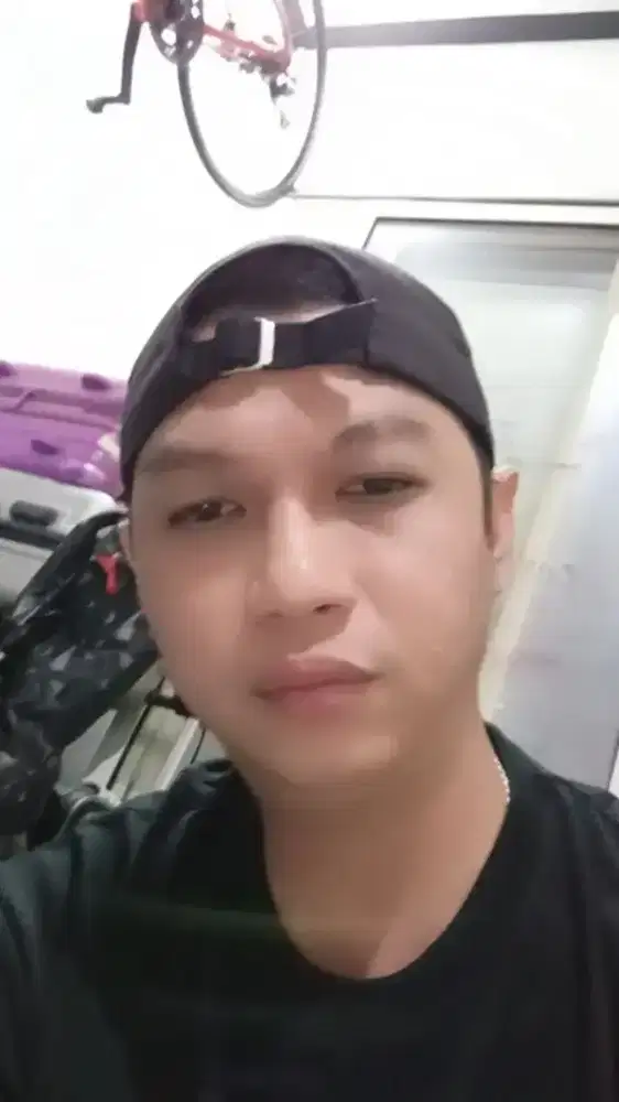 Mencari lowongan pekerjaan