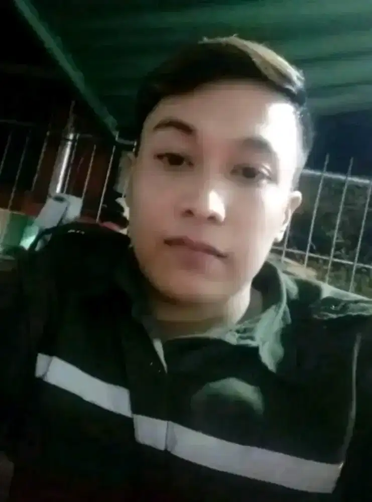 Pratama setyawan
