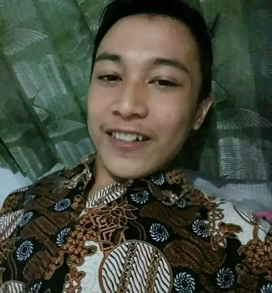 Mencari kerjaan