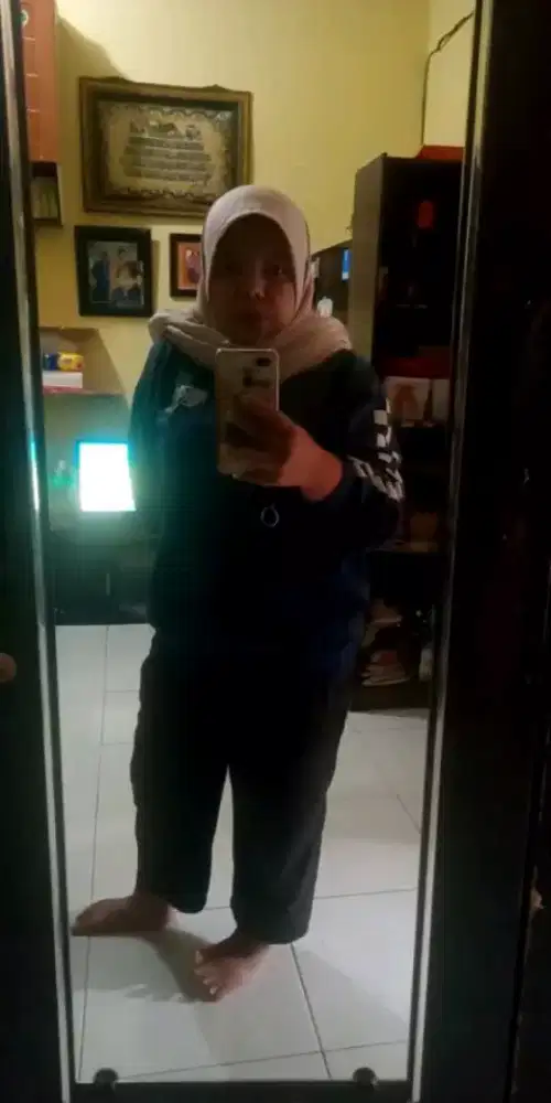 Cari lowongan kerja