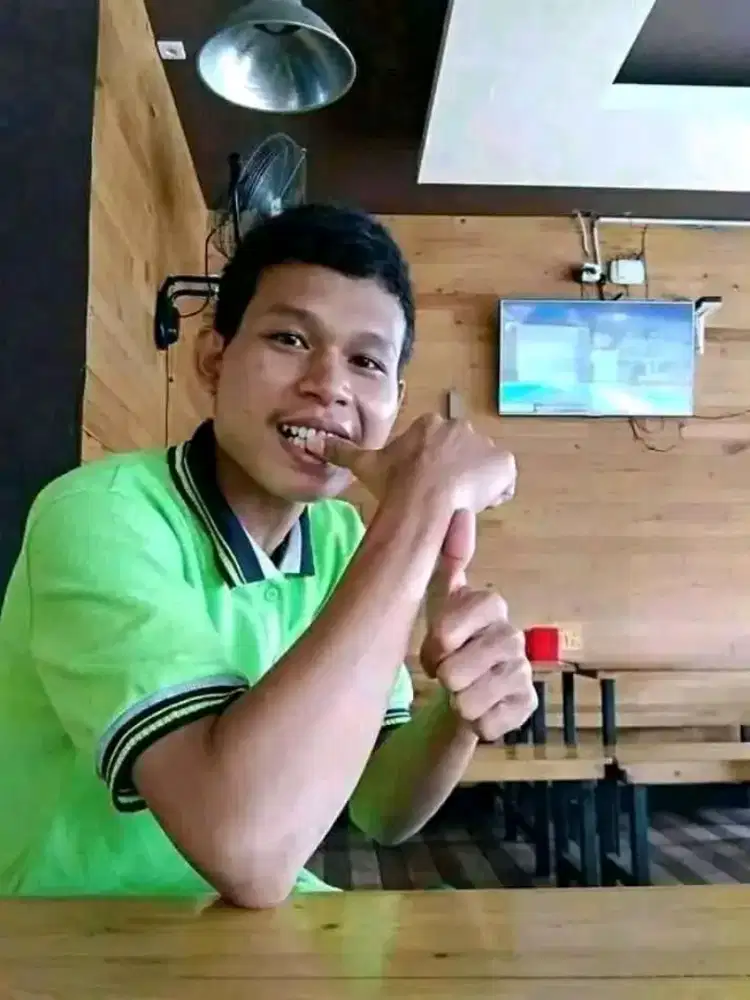 Mencari pekerjaan