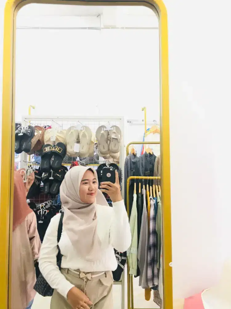 Butuh kerja cepat
