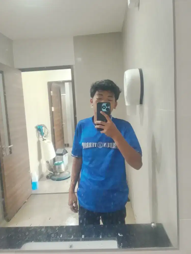 Cari kerja apa aja