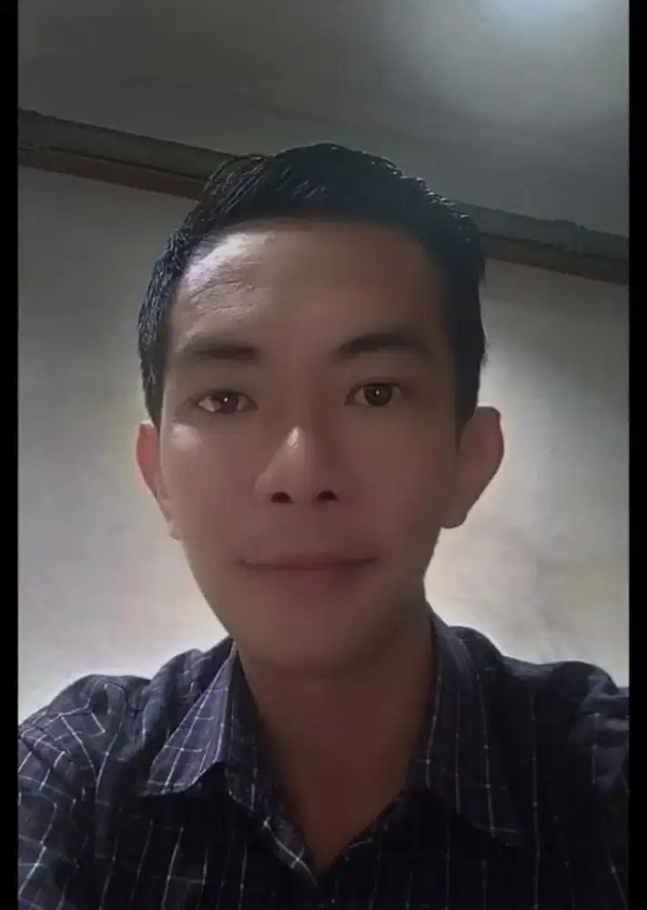 mencari pekerjaan sebagai supir pribadi