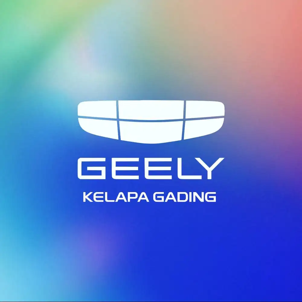 Open Hiring Sales Consultant Geely Kelapa Gading