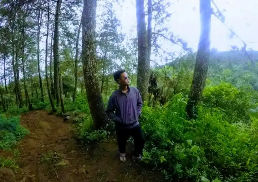 Nyari lowongan kerja apa ajah