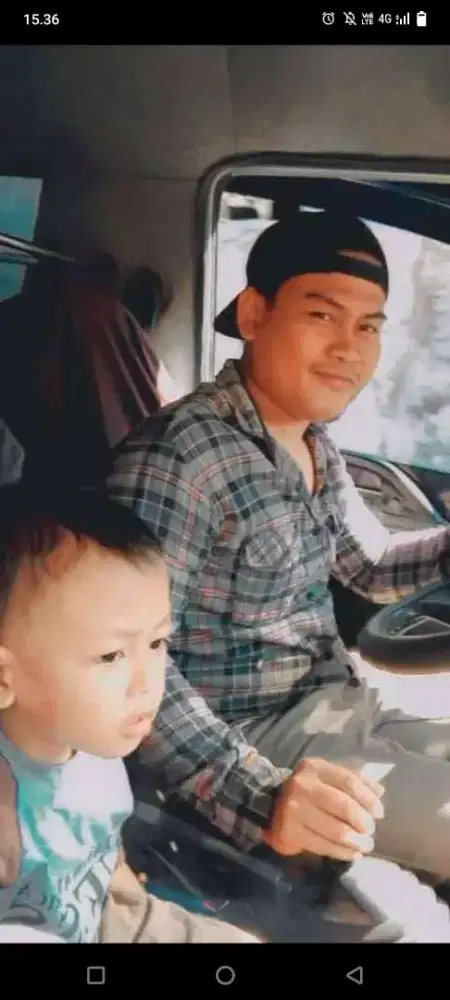 Mencari kerjaan..