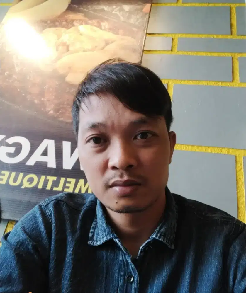 Info lokernya pak boss untuk sopir pribadi